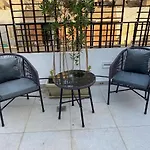 Nile Inn 506 Cozy Studio Steps Away From The Nile